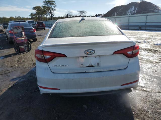 5NPE24AF6GH311438 | 2016 HYUNDAI SONATA SE