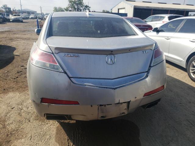 19UUA86549A012564 Acura TL