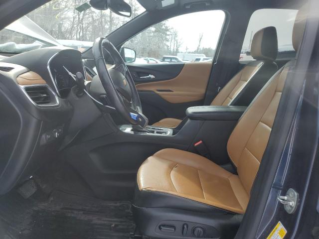 2018 CHEVROLET EQUINOX PR 3GNAXVEV3JL398365