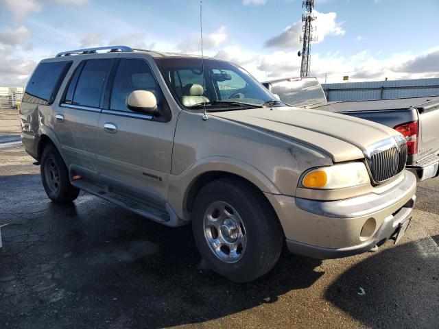 5LMPU28L7WLJ53794 Lincoln Navigator
