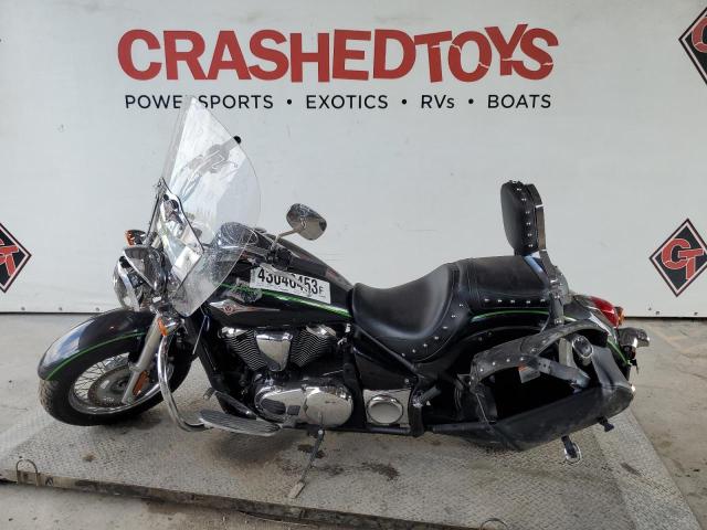 2015 KAWASAKI VN900 D JKAVN2D19FA053640