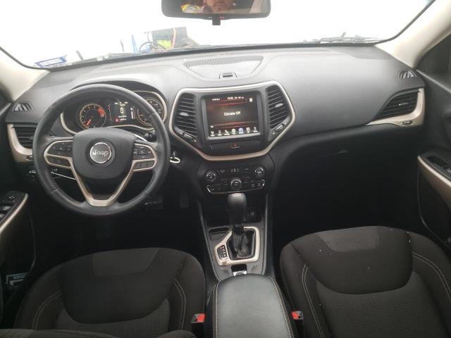 2017 JEEP CHEROKEE L 1C4PJLCS1HW586792