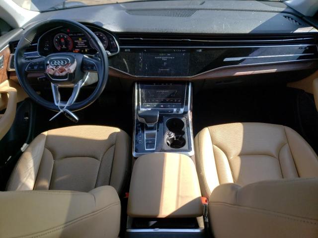 2019 AUDI Q8 PREMIUM - WA1BVAF13KD016991