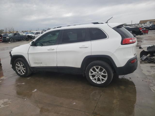 2017 JEEP CHEROKEE L 1C4PJLCS1HW586792