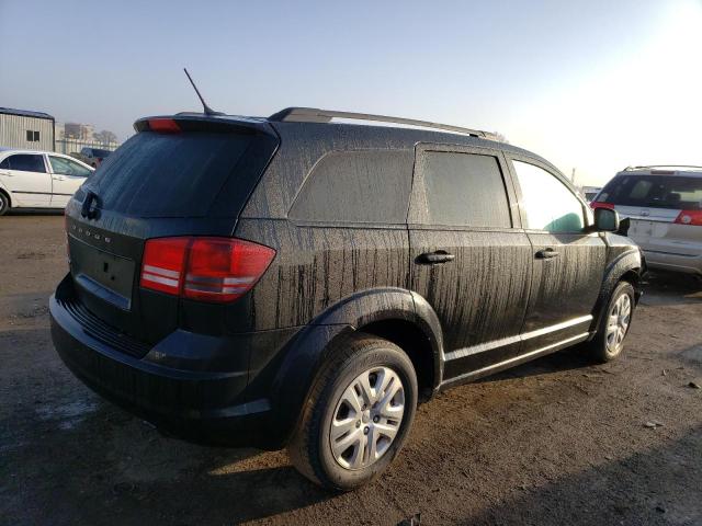 3C4PDCAB8JT294434 Dodge JOURNEY SE