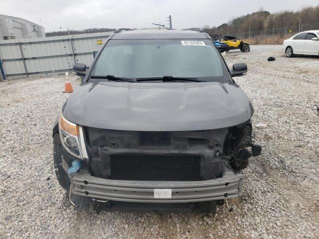 2015 FORD EXPLORER X 1FM5K7D84FGC49129