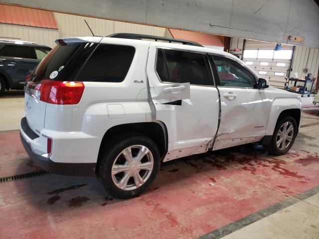2017 GMC TERRAIN SL 2GKFLTEK9H6199571