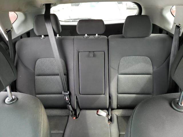 2016 HYUNDAI TUCSON SE KM8J23A46GU181623