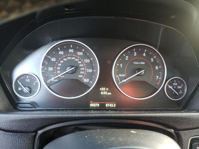 WBA3A9G57ENS64341 BMW 335 I