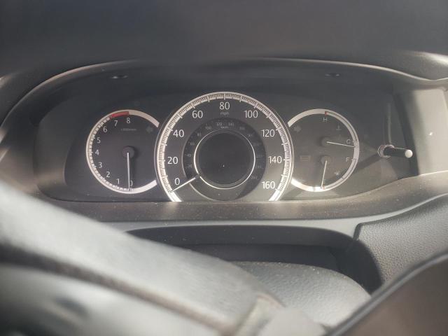 2015 HONDA ACCORD LX - 1HGCR2F34FA239636