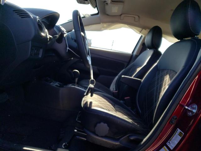 2023 MITSUBISHI MIRAGE SE ML32AWHJ6PH000718
