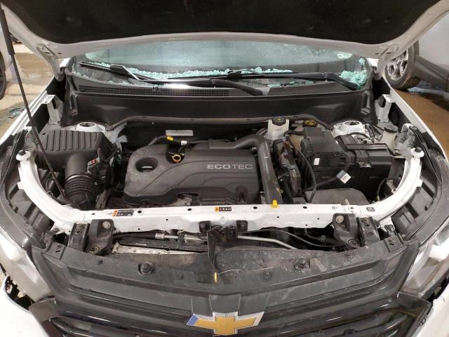 2019 CHEVROLET EQUINOX LT 2GNAXUEV6K6243616