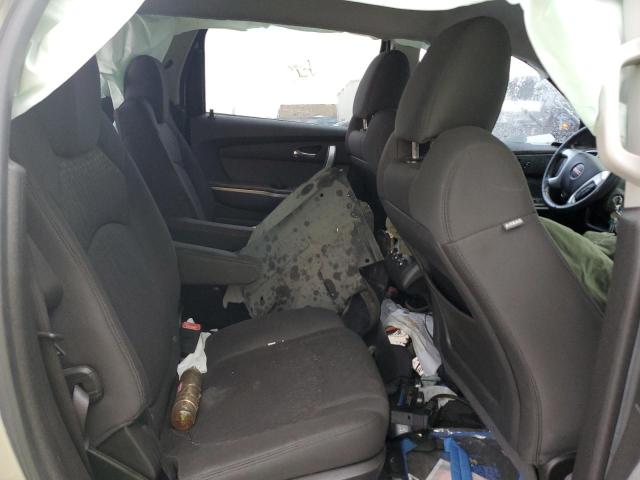 1GKLRLED6AJ170198 GMC ACADIA SLE
