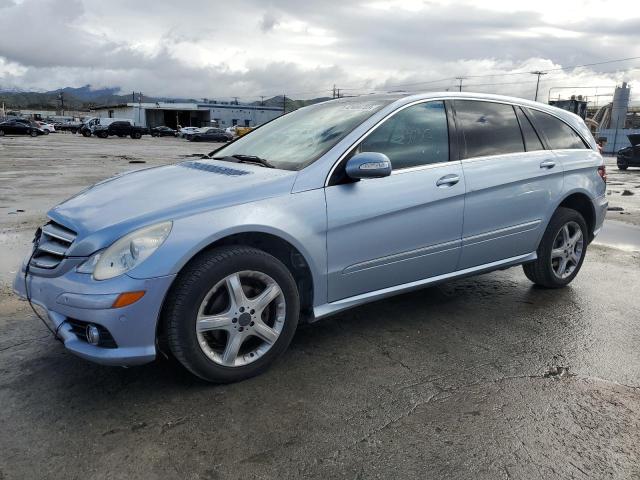 2008 Mercedes-Benz R-Class R 350