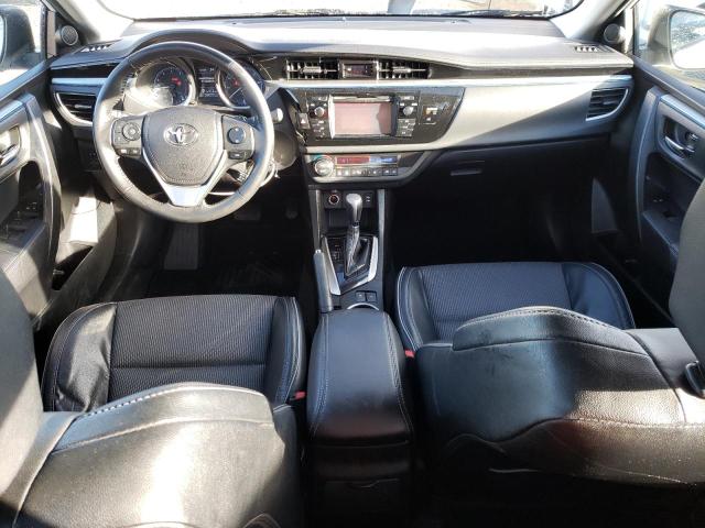 2016 TOYOTA COROLLA L 5YFBURHE5GP558069