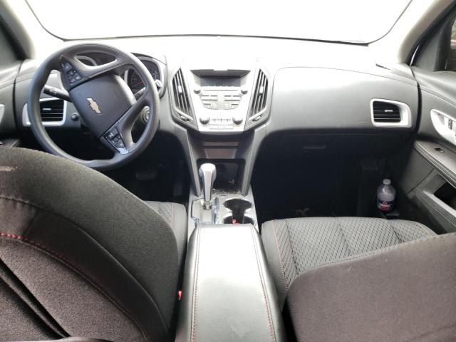 2015 CHEVROLET EQUINOX LS 2GNALAEK1F6314209