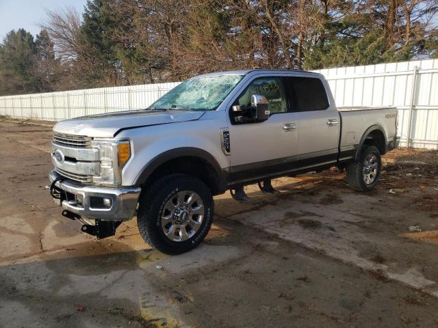 2017 Ford F-250 