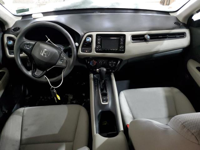 2021 HONDA HR-V LX 3CZRU6H38MM707406