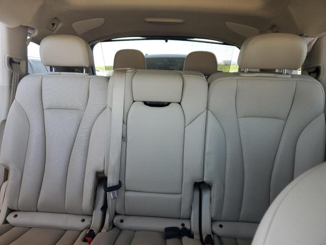 2018 AUDI Q7 PREMIUM WA1LHAF77JD021061