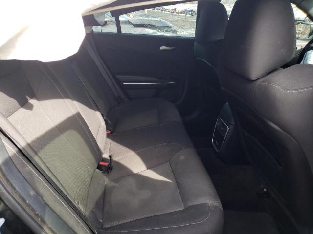 2018 DODGE CHARGER R/ - 2C3CDXGJ8JH313274