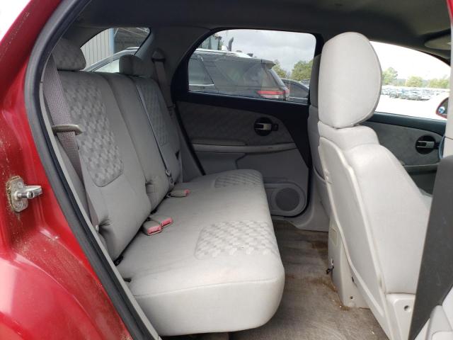 2CNDL63F666120053 Chevrolet Equinox
