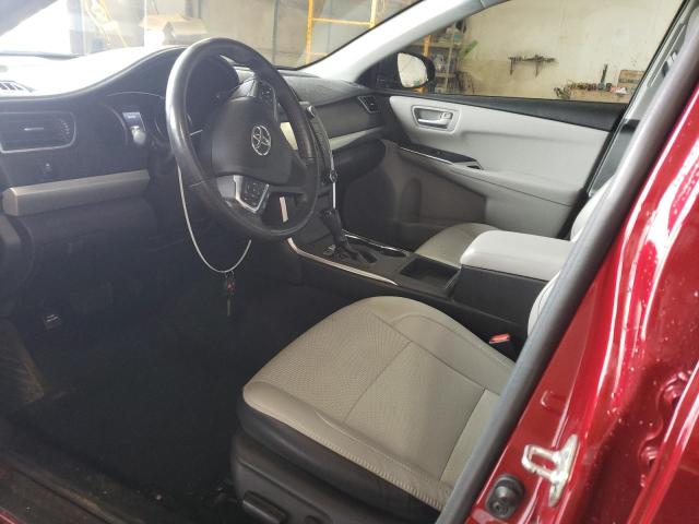 2017 TOYOTA CAMRY SE A 4T1BF1FK7HU667296
