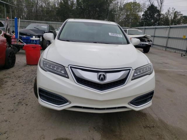 5J8TB3H3XGL003828 Acura RDX