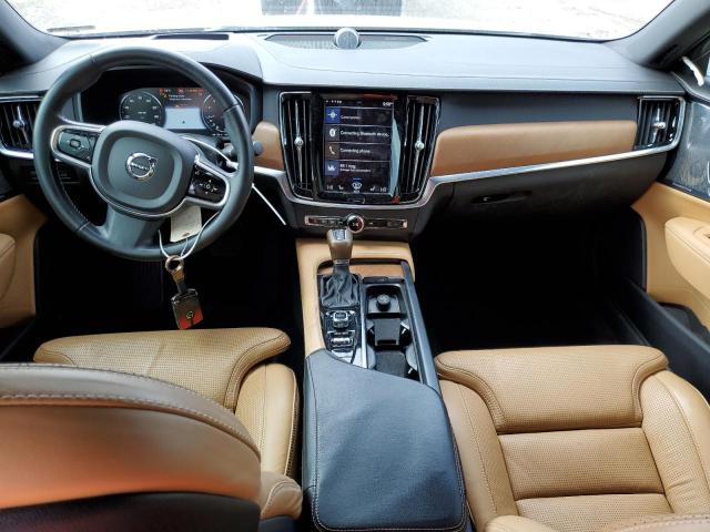 2017 VOLVO S90 T6 INS - YV1A22ML5H1007346