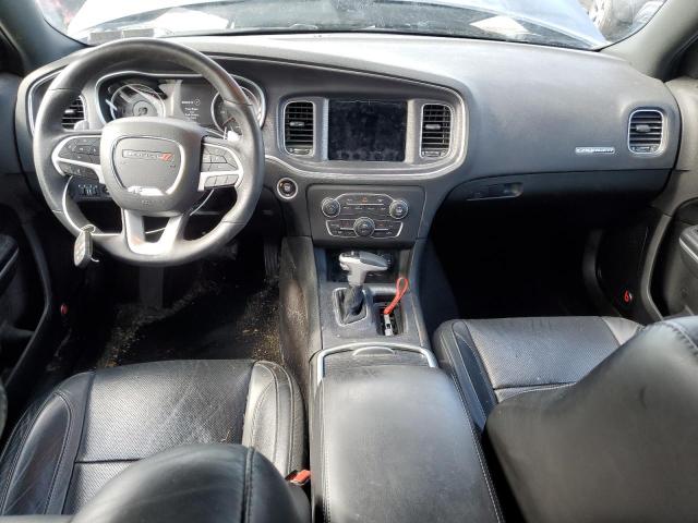 2018 DODGE CHARGER GT - 2C3CDXJG7JH330726