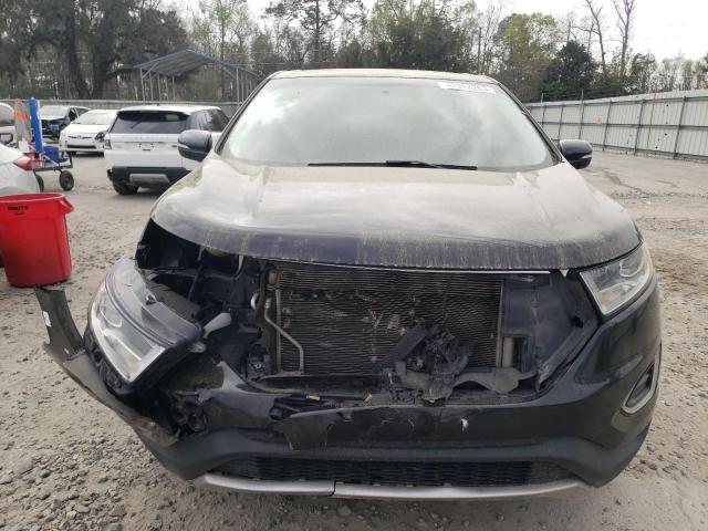 2017 FORD EDGE SEL 2FMPK3J90HBB30681