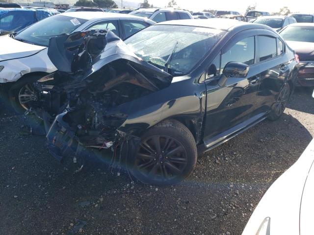 2019 SUBARU WRX - JF1VA1A63K9800081