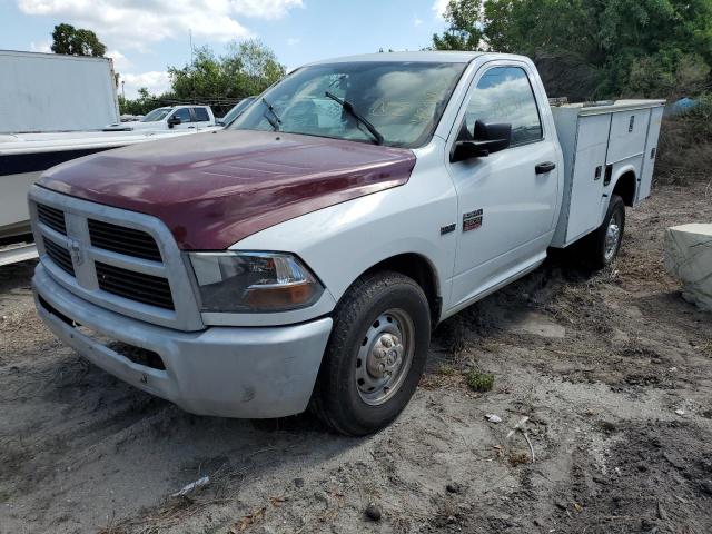 2012 Dodge Ram 2500 ST