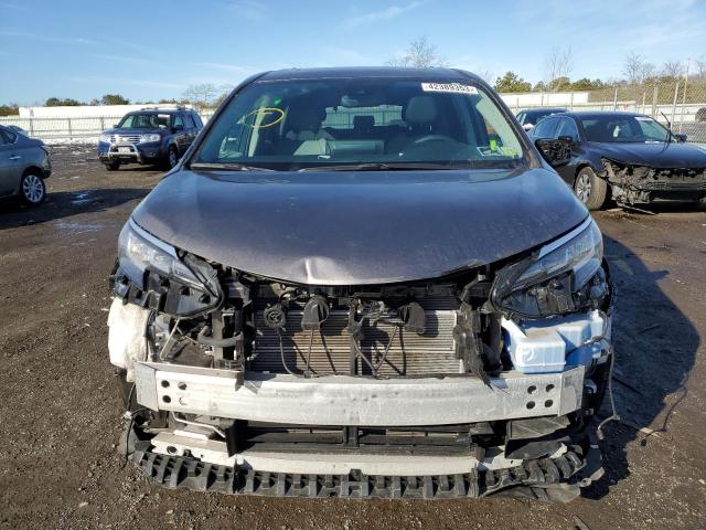 2021 TOYOTA SIENNA XLE 5TDYRKEC2MS072778