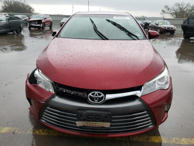 2017 TOYOTA CAMRY LE 4T1BF1FK8HU814712
