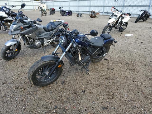 2022 HONDA CMX300 A MLHNC535XN5500580
