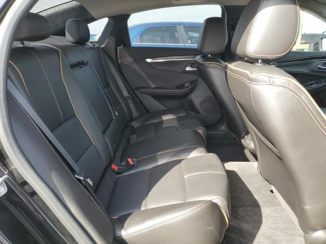 2016 CHEVROLET IMPALA LTZ 2G1145S34G9169007