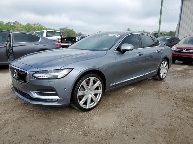 2017 VOLVO S90 T6 INS - YV1A22ML5H1007346