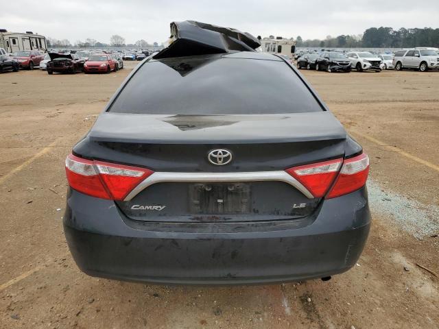 2017 TOYOTA CAMRY LE 4T1BF1FK0HU300546