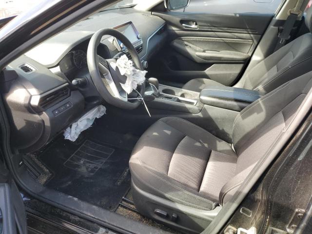 2020 NISSAN ALTIMA S 1N4BL4BVXLC275304