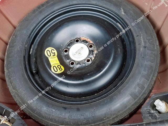 SAJAH51116BE98843 Jaguar X-type Se