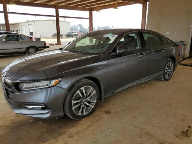 2018 HONDA ACCORD TOU 1HGCV3F95JA016147
