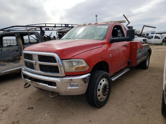 2011 Dodge Ram 5500 ST