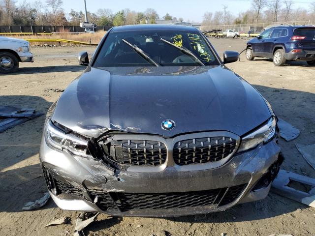 2021 BMW M340I - WBA5U7C0XMFK18753