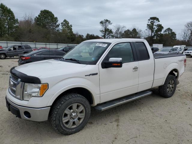 2010 Ford F-150 