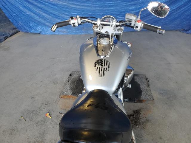2013 SUZUKI VZ800 - JS1VS56A2D2100473