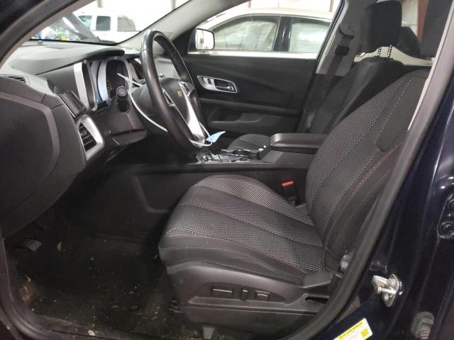 2017 CHEVROLET EQUINOX LT - 2GNFLFEK7H6163799