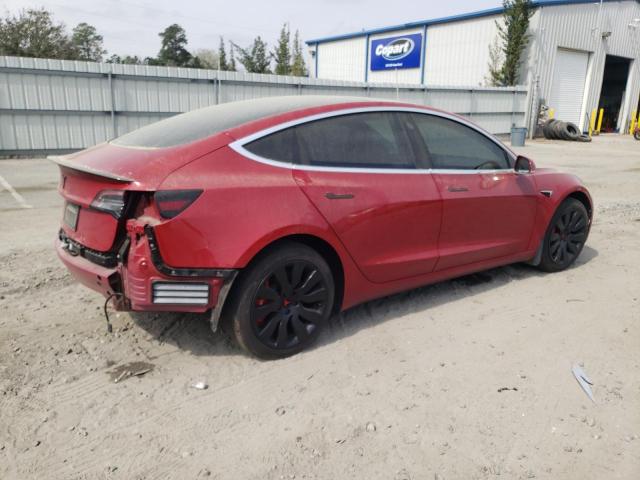 2019 TESLA MODEL 3 5YJ3E1EB5KF193930