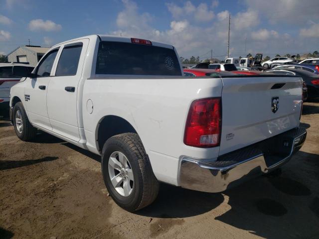 2020 RAM 1500 CLASS 3C6RR6KG7LG224657