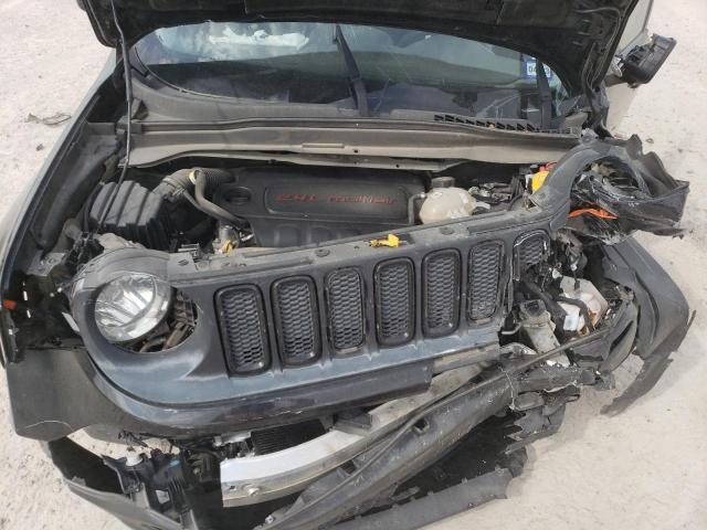 2017 JEEP RENEGADE L ZACCJABB4HPE81648
