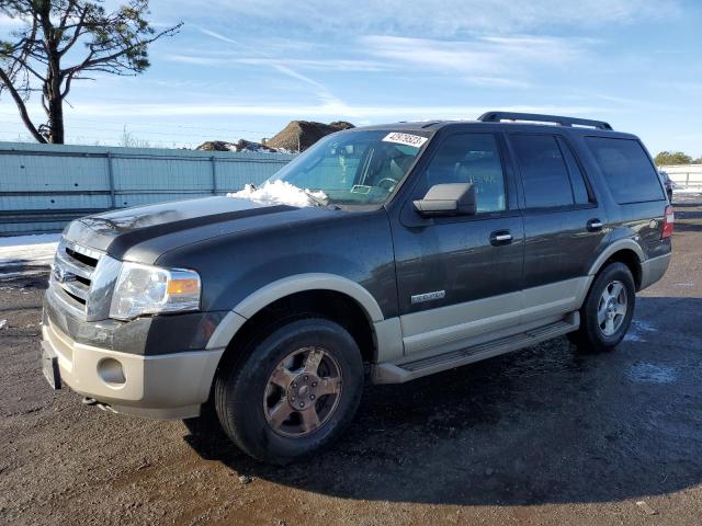 2007 Ford Expedition Eddie Bauer